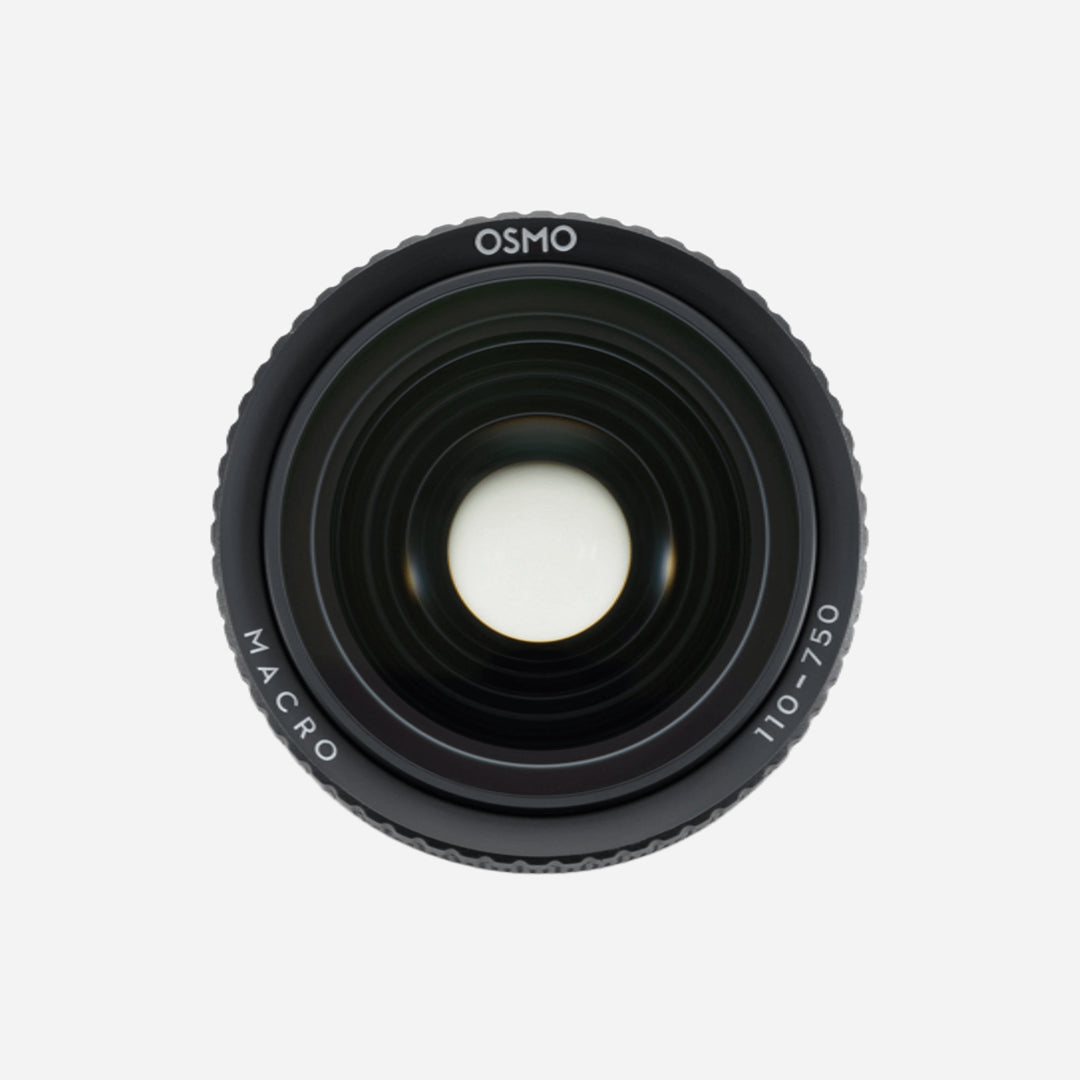 DJI Osmo Action 6 Macro Lens