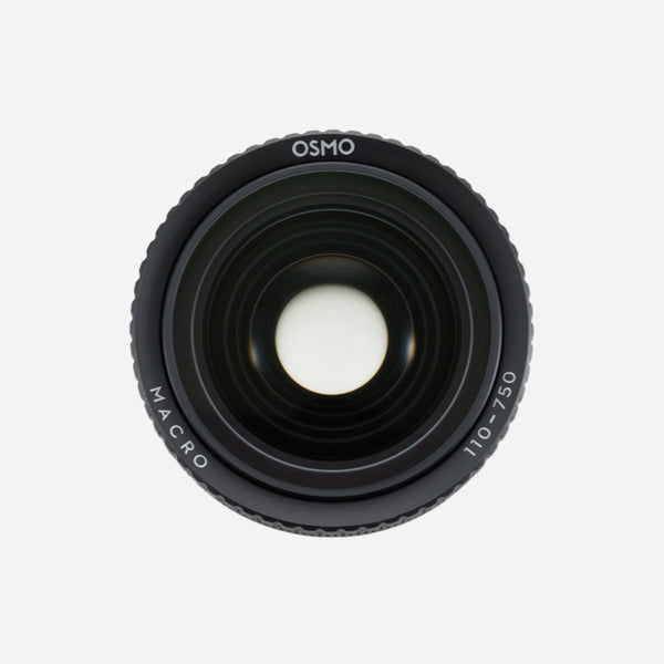 DJI Osmo Action 6 Macro Lens