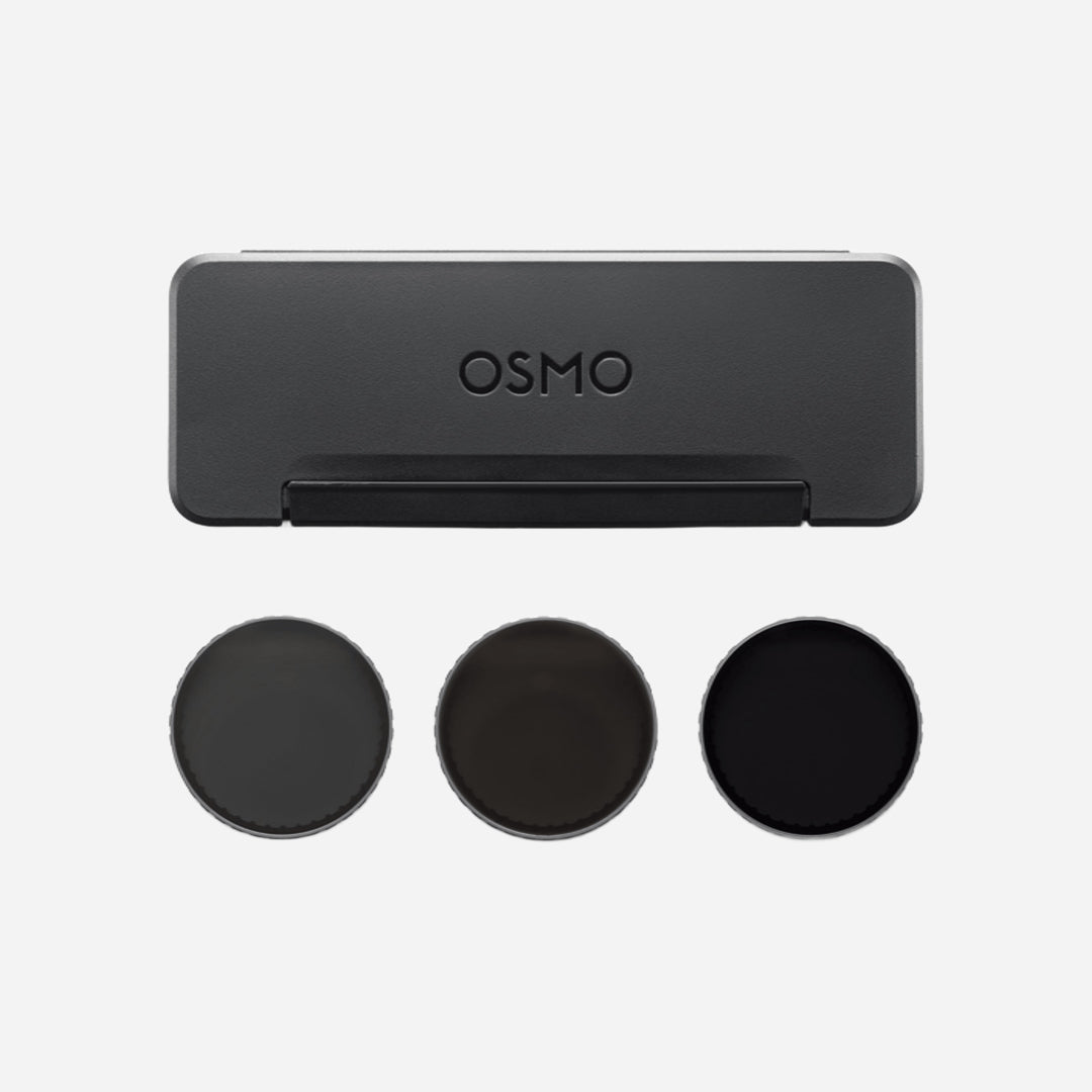 DJI Osmo Action 6 ND Filter Set