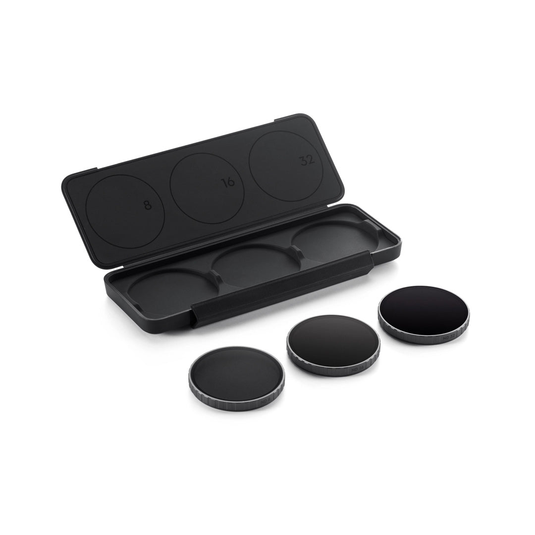 DJI Osmo Action 6 ND Filter Set