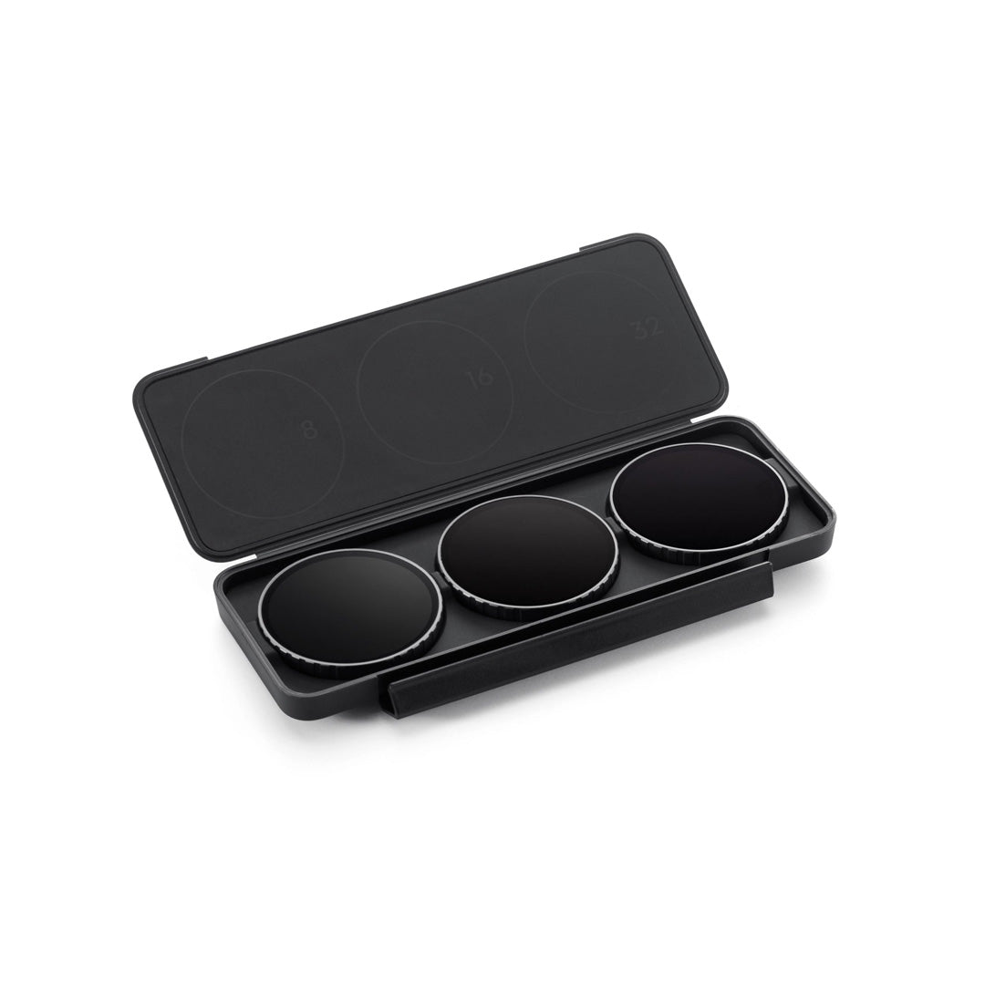 DJI Osmo Action 6 ND Filter Set