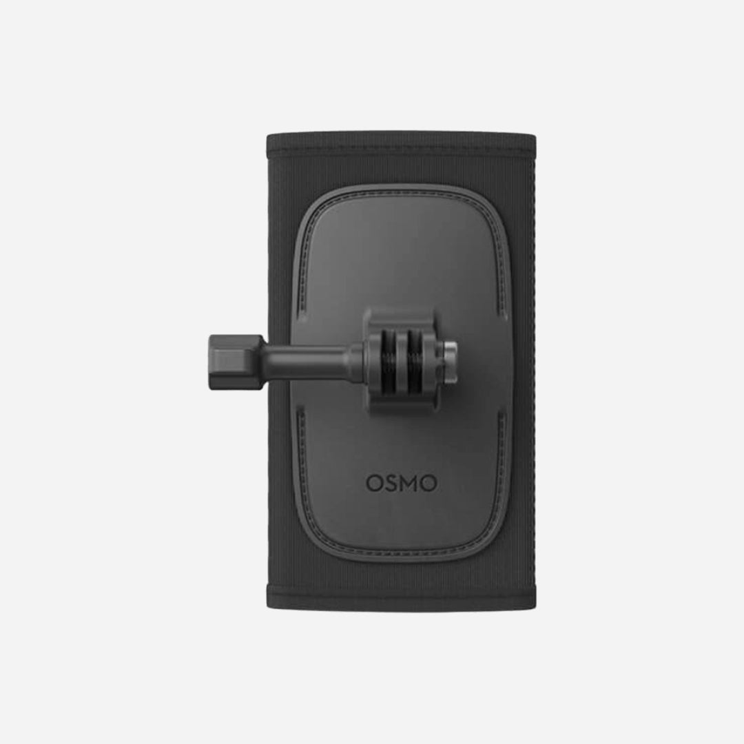 DJI Osmo Action Backpack Strap Mount
