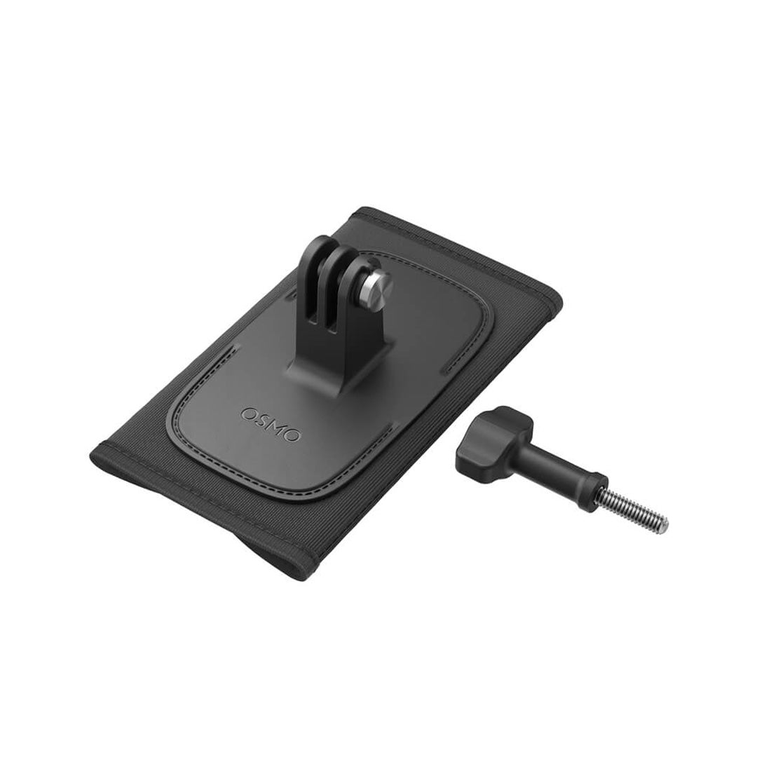 DJI Osmo Action Backpack Strap Mount