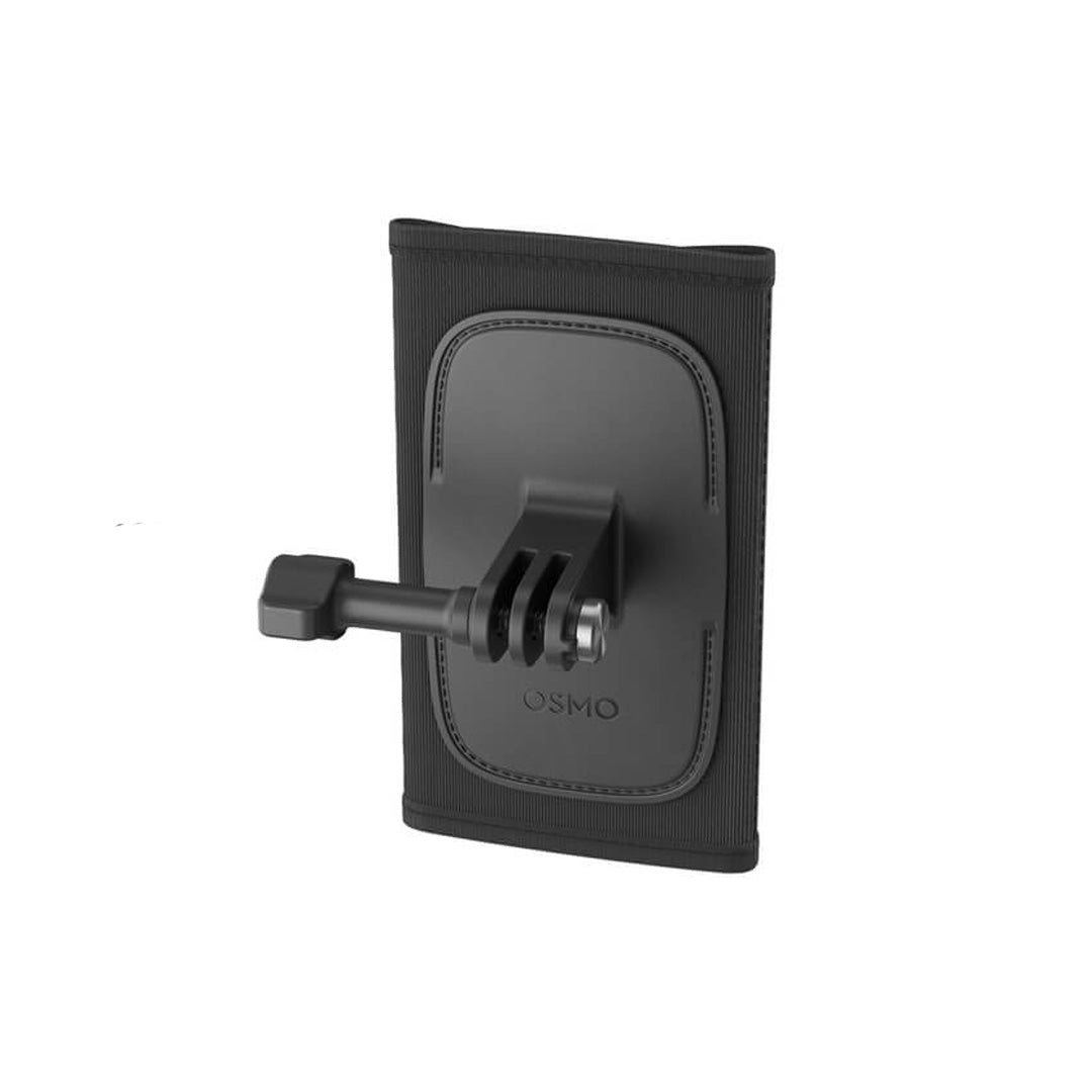 DJI Osmo Action Backpack Strap Mount
