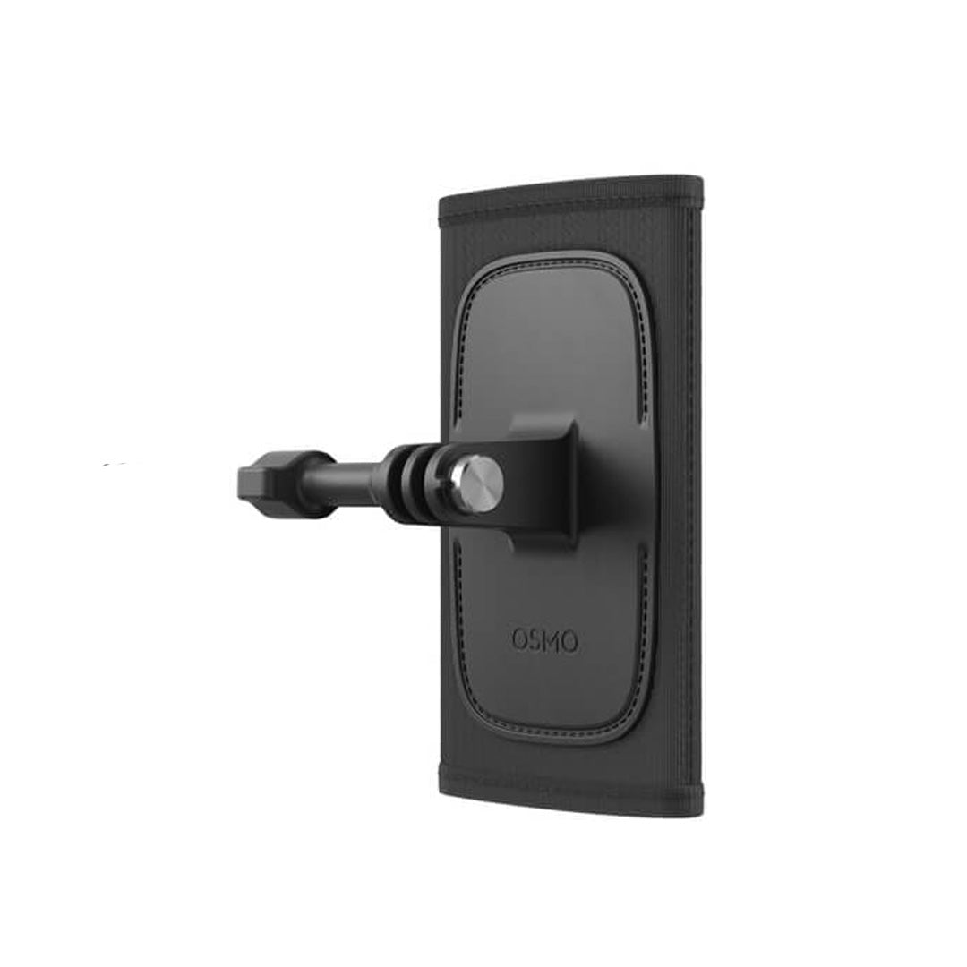 DJI Osmo Action Backpack Strap Mount
