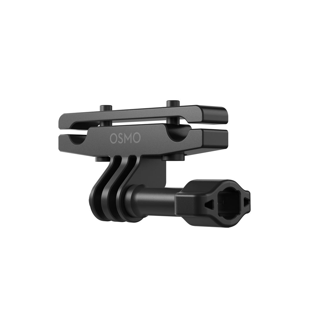 DJI Osmo Action Bike Seat Rail Mount