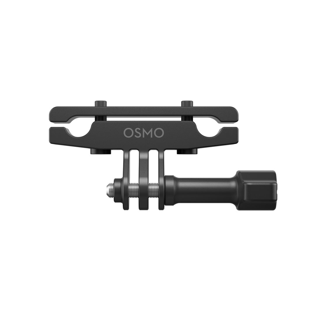 DJI Osmo Action Bike Seat Rail Mount