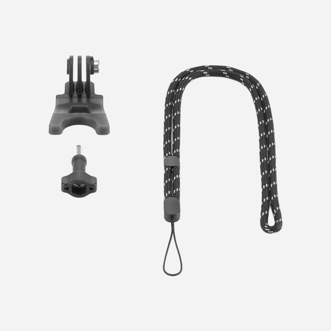 DJI Osmo Action Bite Mount