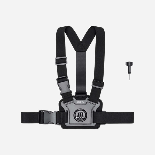 DJI Osmo Action Chest Strap Mount