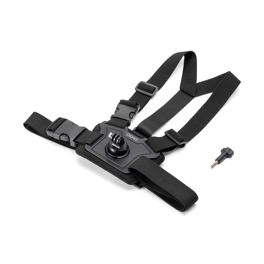 DJI Osmo Action Chest Strap Mount