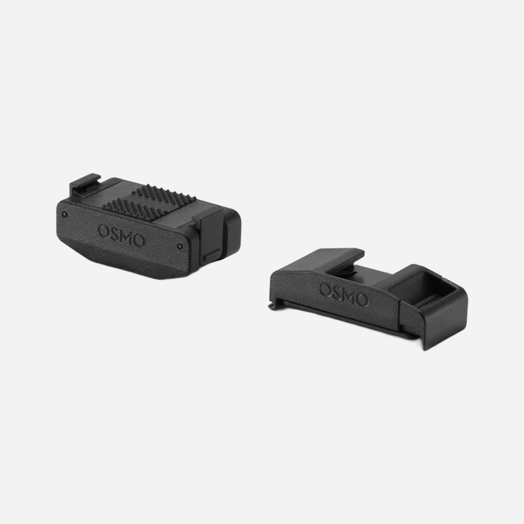 DJI Osmo Action Cold Shoe Expansion Kit