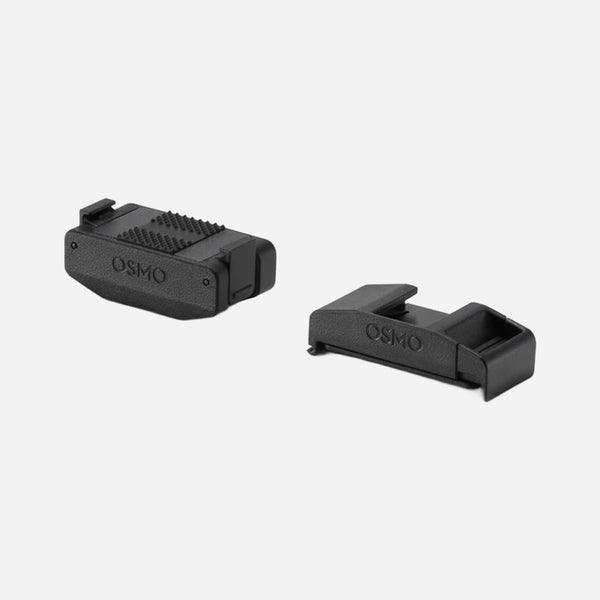 DJI Osmo Action Cold Shoe Expansion Kit