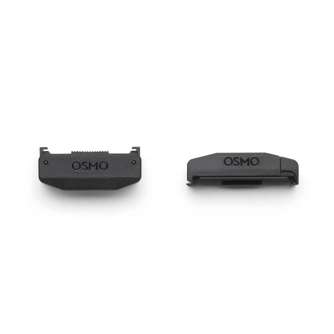 DJI Osmo Action Cold Shoe Expansion Kit