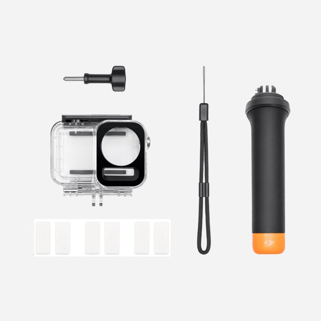 DJI Osmo Action Diving Accessory Kit