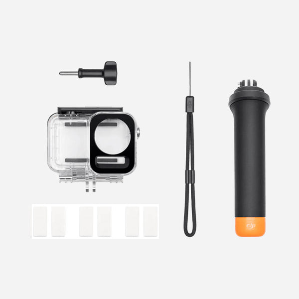 DJI Osmo Action Diving Accessory Kit