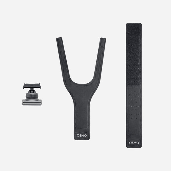 DJI Osmo Action Dual-Direction 360° Wrist Strap