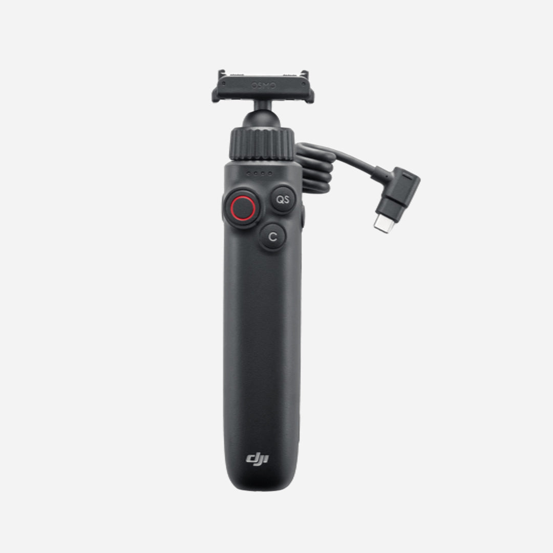 DJI Osmo Action Dual-Direction Battery Handle