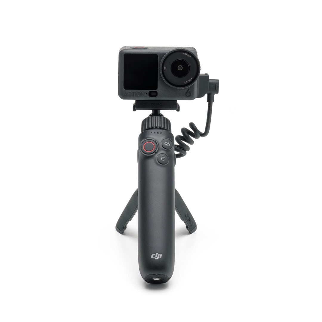 DJI Osmo Action Dual-Direction Battery Handle