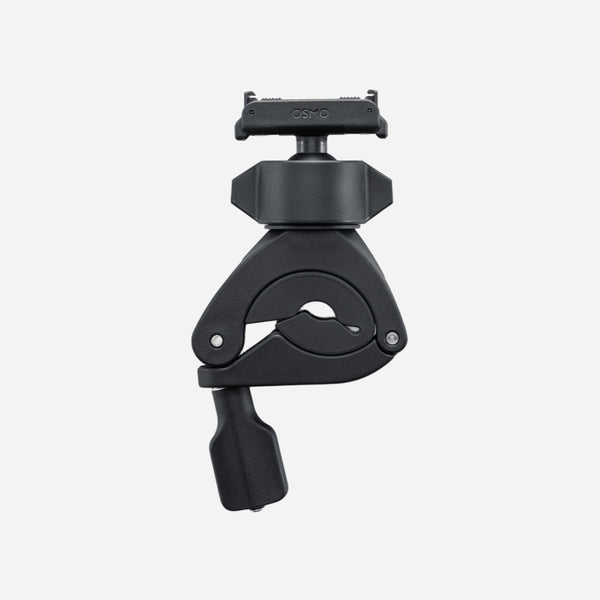 DJI Osmo Action Dual-Direction Mini Handlebar Mount