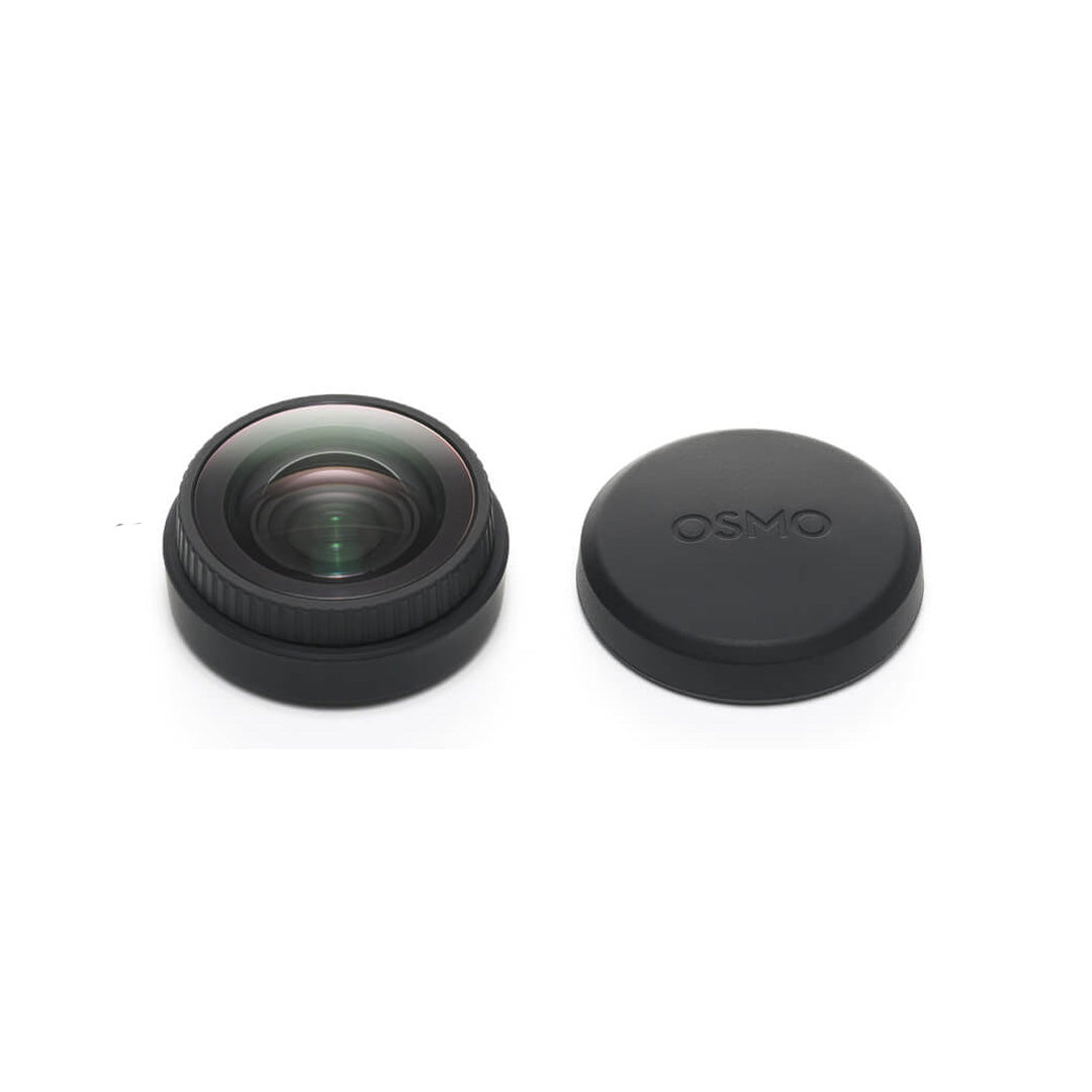 DJI Osmo Action FOV Boost Lens