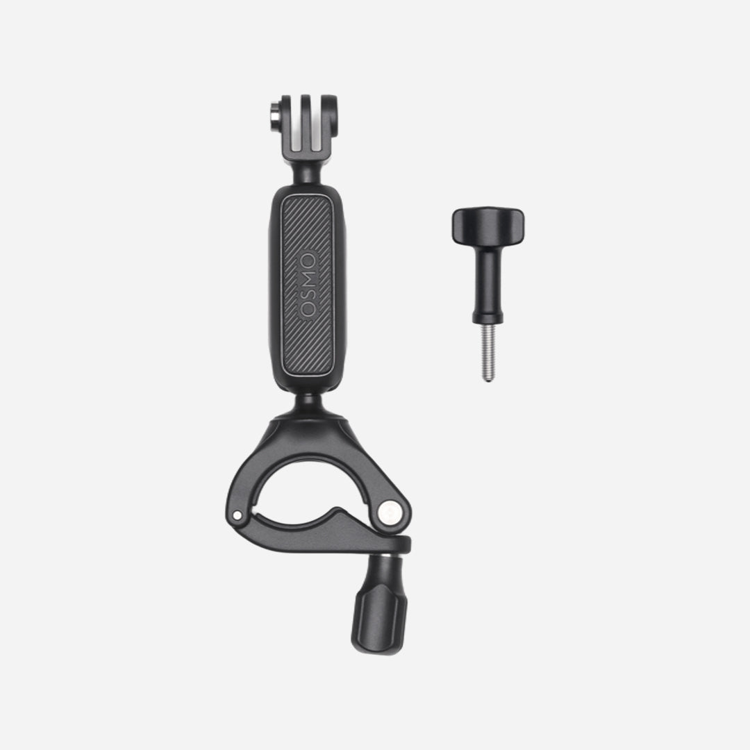 DJI Osmo Action Handlebar Mount
