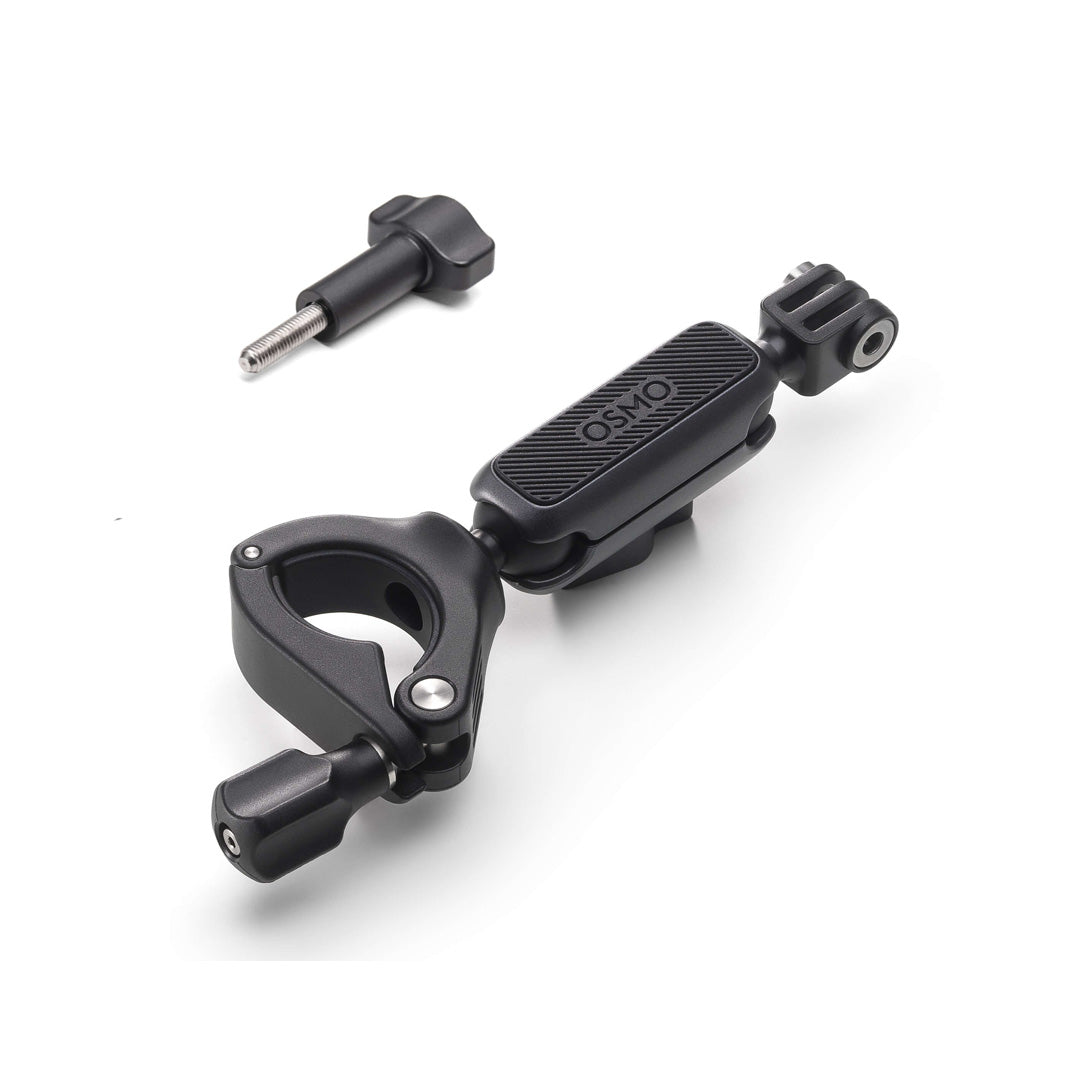 DJI Osmo Action Handlebar Mount