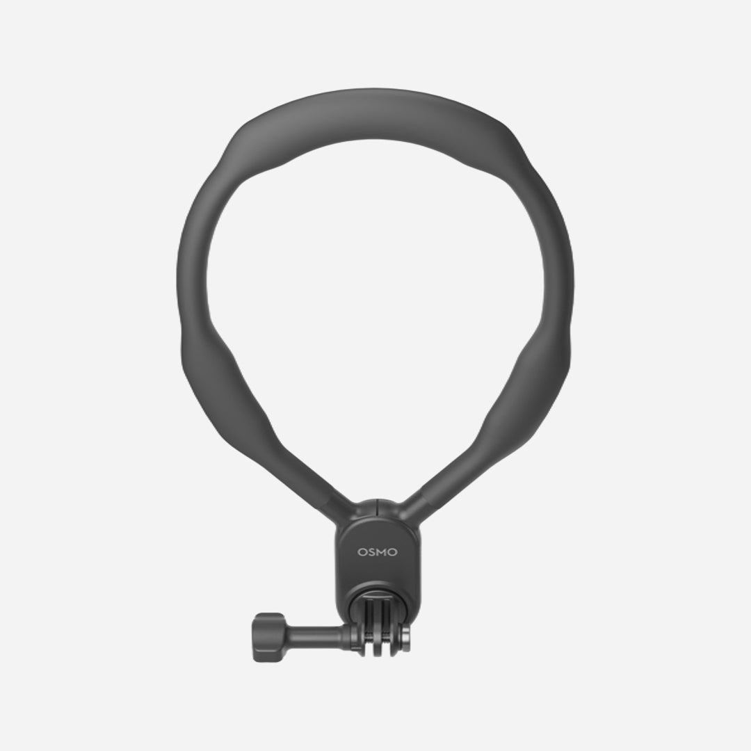 DJI Osmo Action Hanging Neck Mount