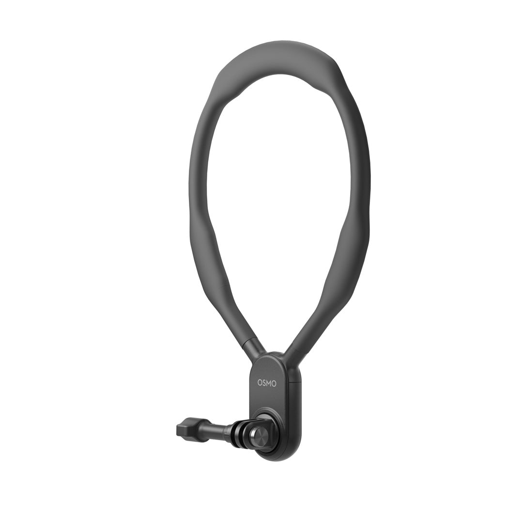 DJI Osmo Action Hanging Neck Mount