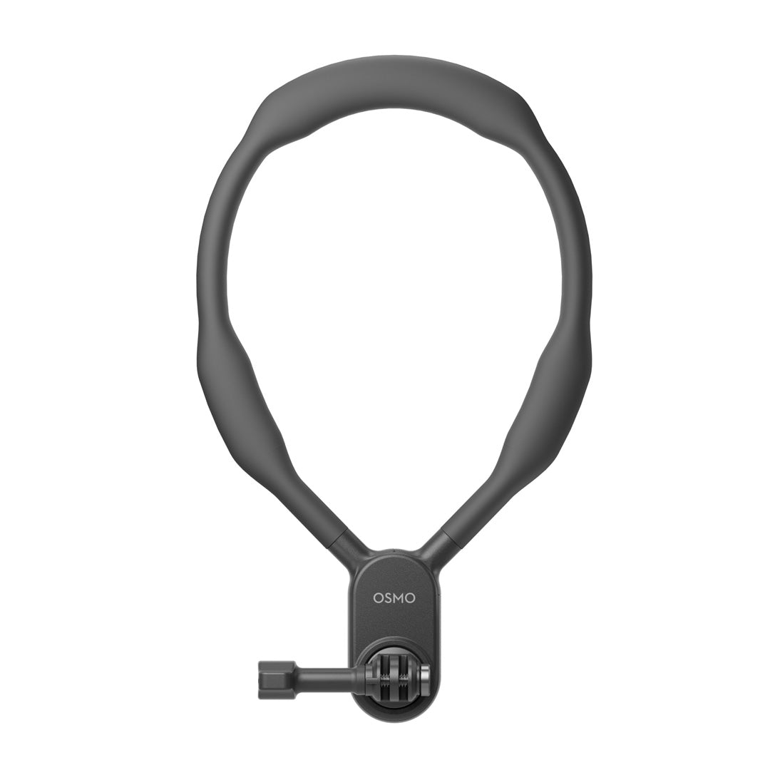 DJI Osmo Action Hanging Neck Mount