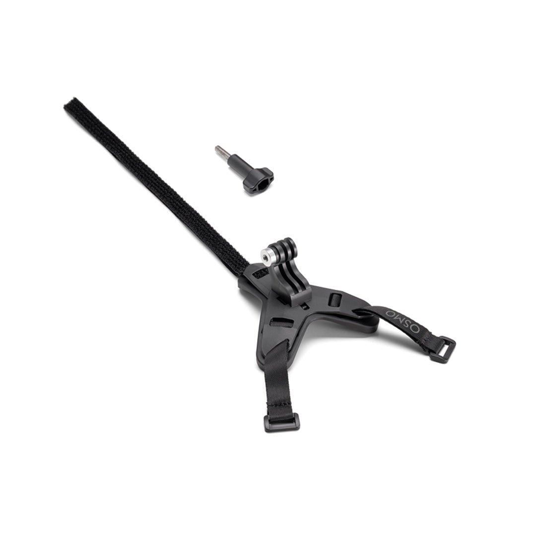 DJI Osmo Action Helmet Chin Mount