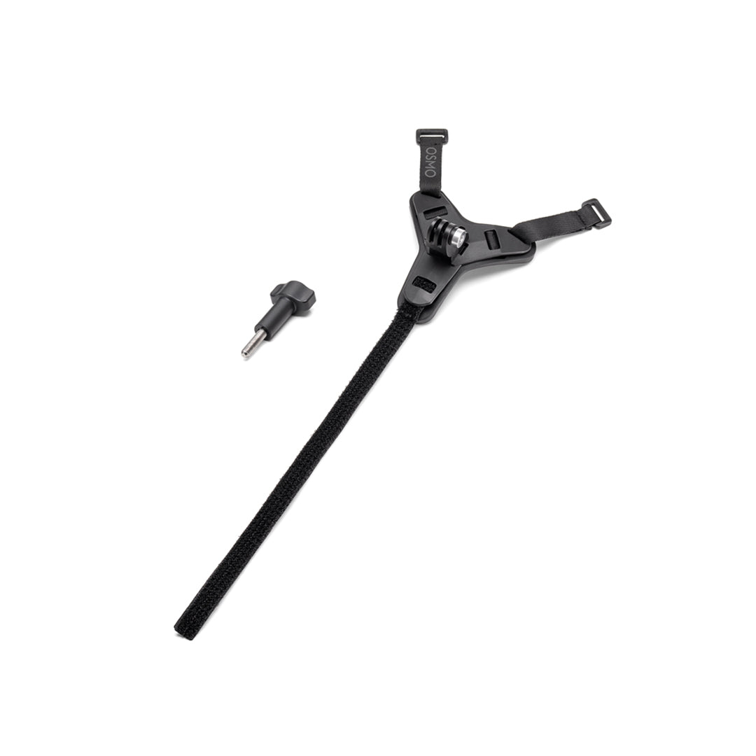 DJI Osmo Action Helmet Chin Mount