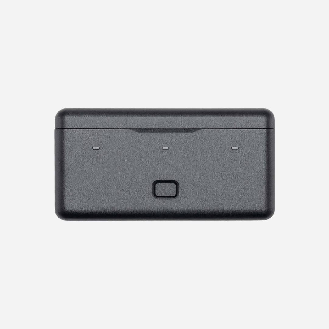 DJI Osmo Action Multifunctional Battery Case