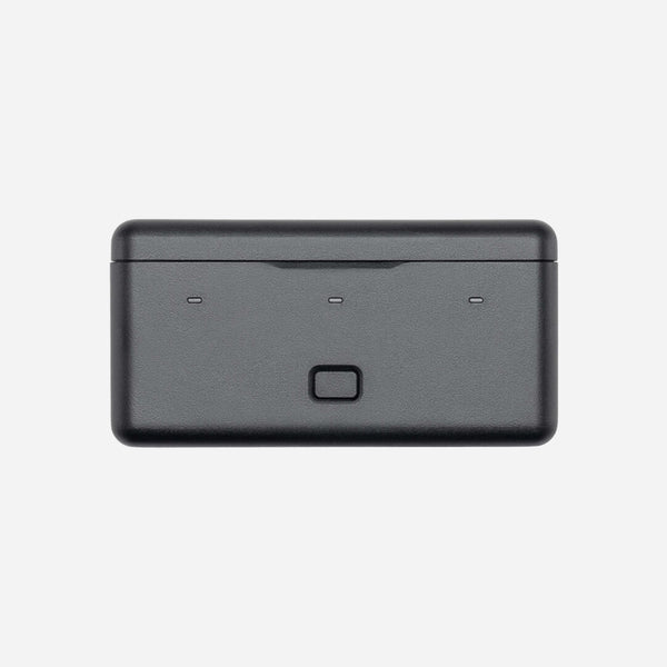 DJI Osmo Action Multifunctional Battery Case