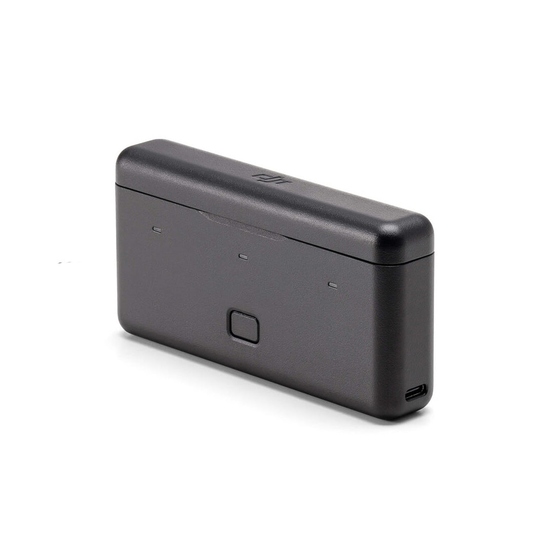 DJI Osmo Action Multifunctional Battery Case