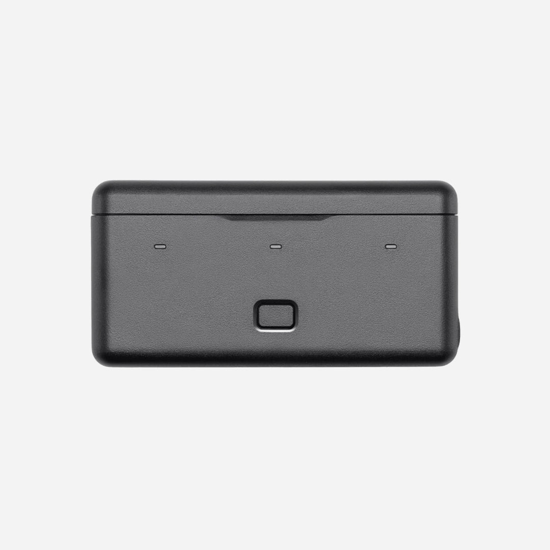 DJI Osmo Action Multifunctional Battery Case 2