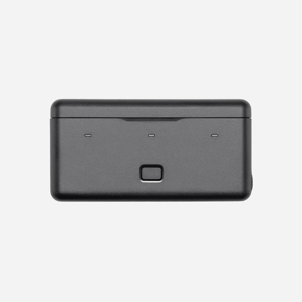 DJI Osmo Action Multifunctional Battery Case 2
