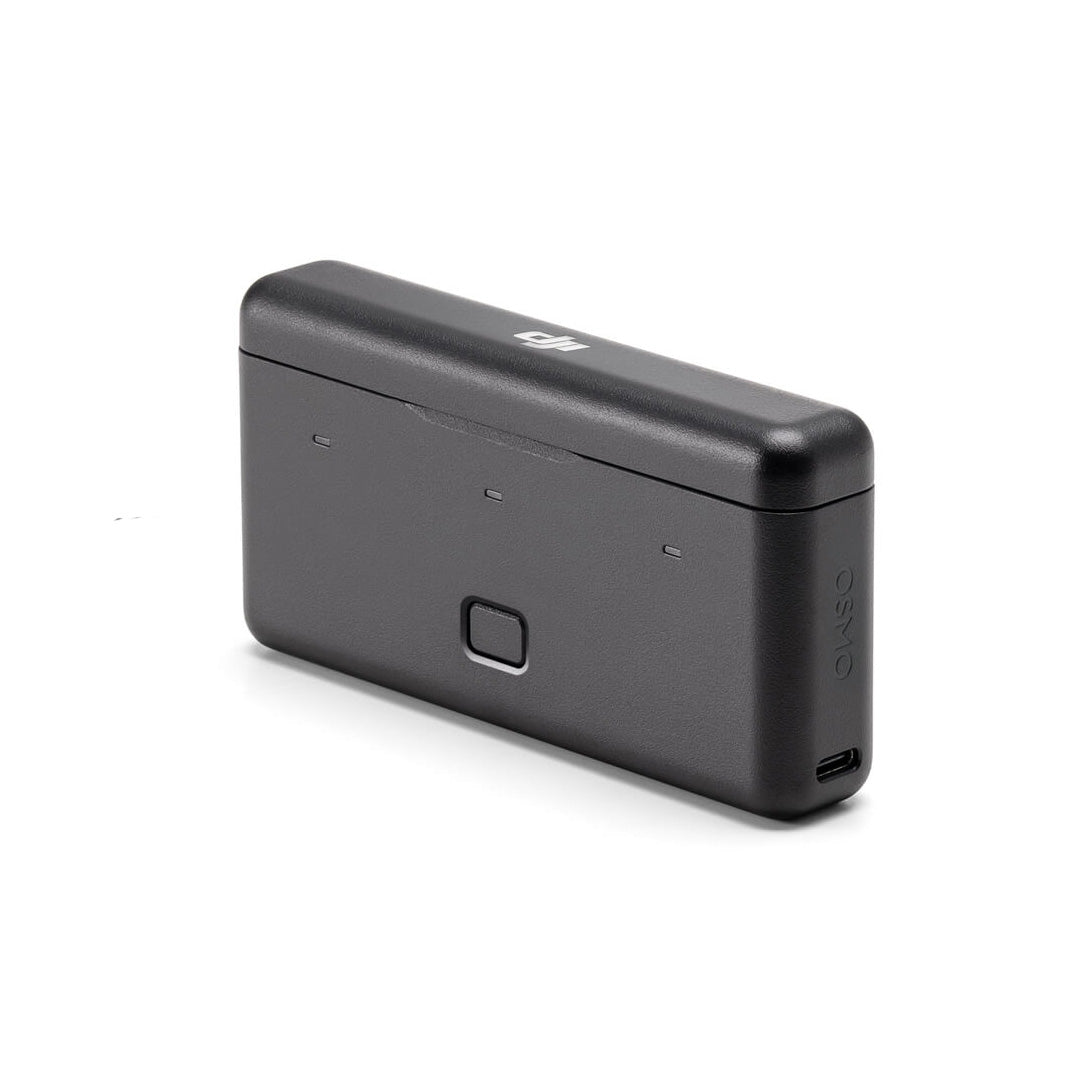 DJI Osmo Action Multifunctional Battery Case 2