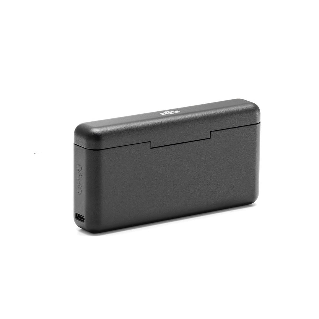 DJI Osmo Action Multifunctional Battery Case 2