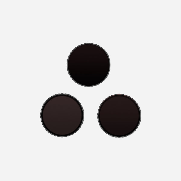 DJI Osmo Action ND Filter Set
