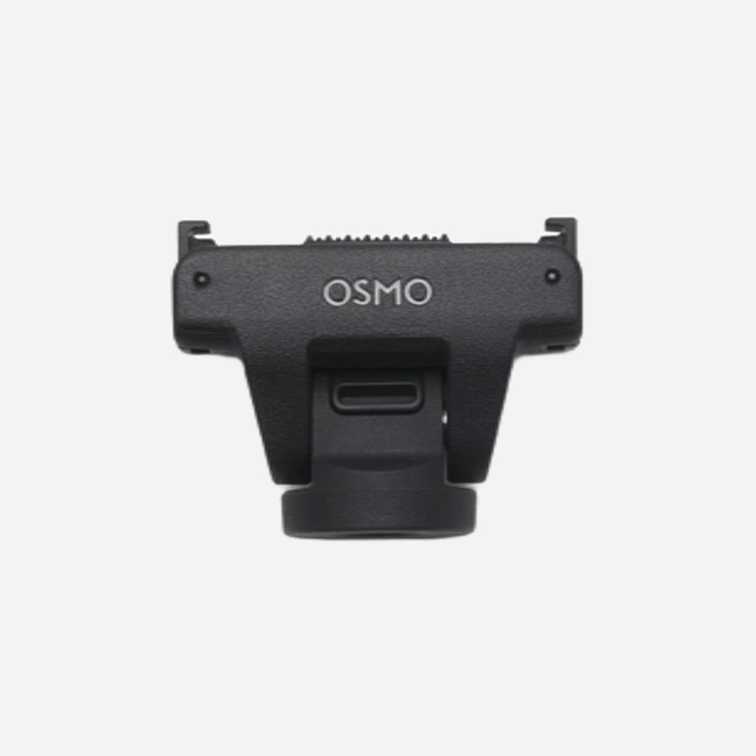 DJI Osmo Adjustable Quick-Release Adapter Mount