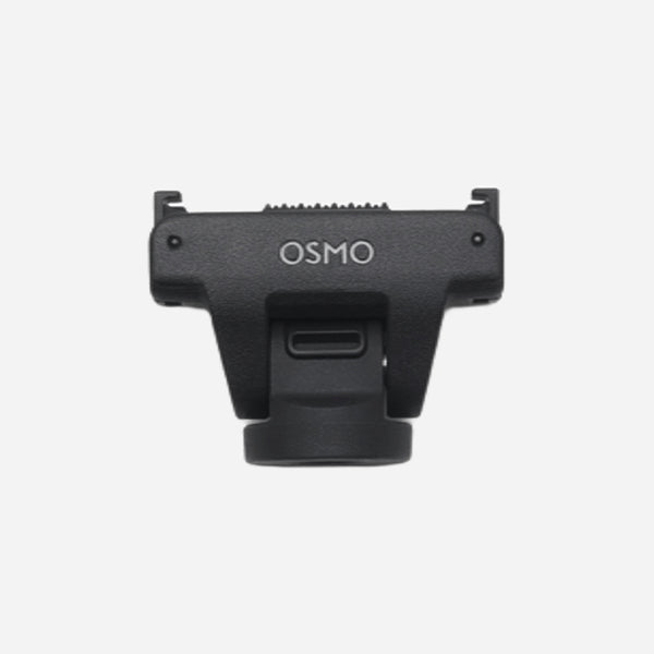 DJI Osmo Adjustable Quick-Release Adapter Mount