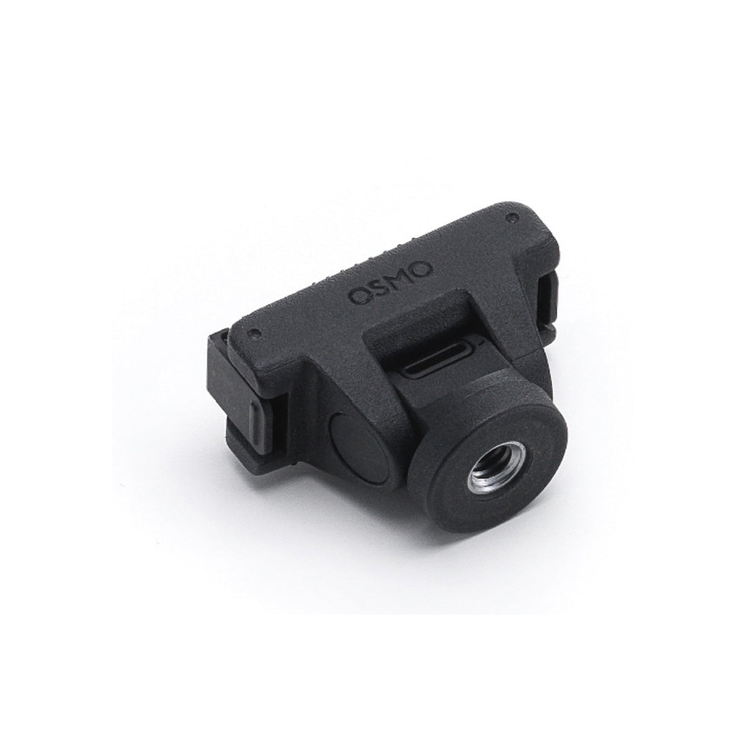 DJI Osmo Adjustable Quick-Release Adapter Mount