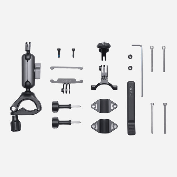 DJI Osmo Bike Rear Mount Kit