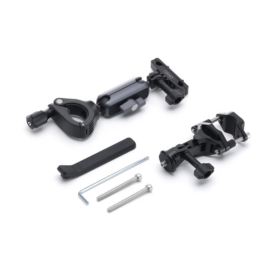 DJI Osmo Bike Rear Mount Kit