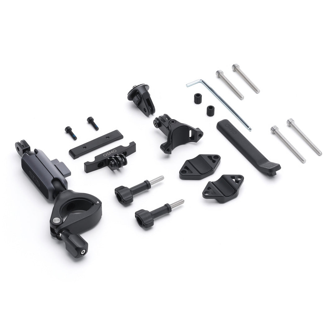 DJI Osmo Bike Rear Mount Kit