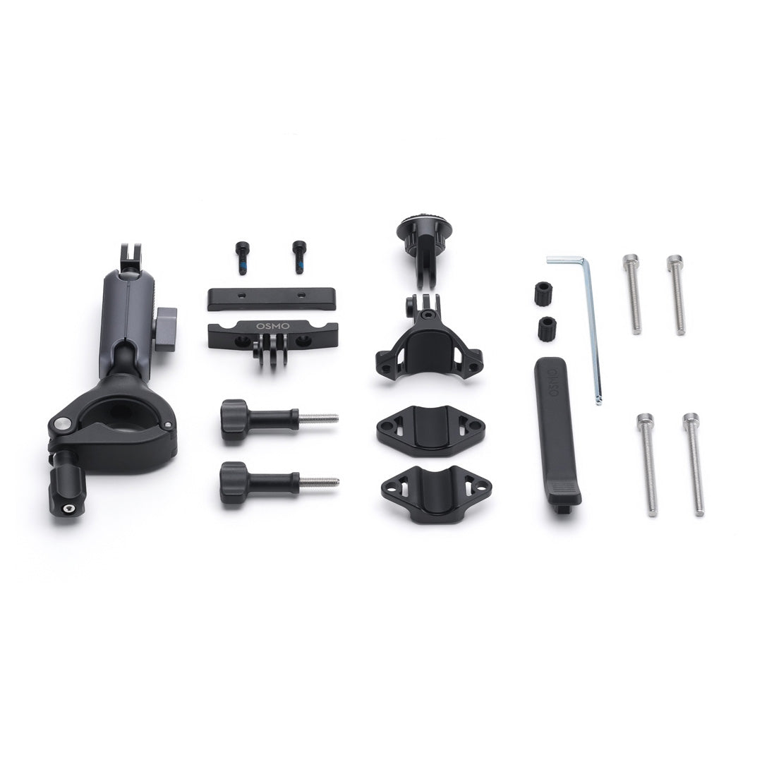 DJI Osmo Bike Rear Mount Kit
