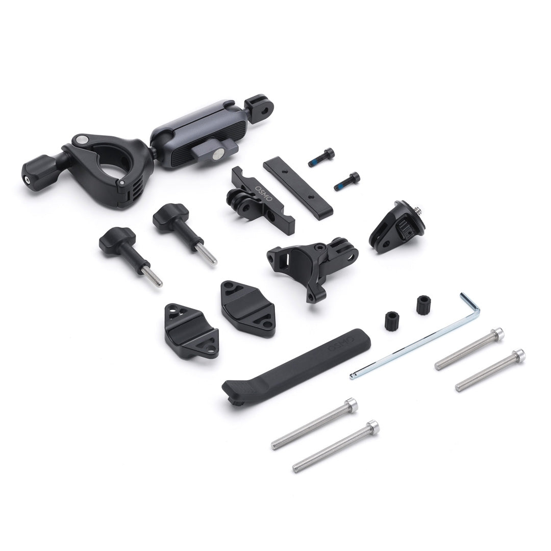 DJI Osmo Bike Rear Mount Kit