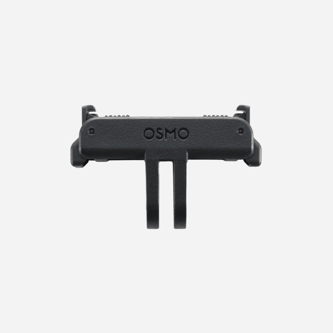 DJI Osmo Dual-Direction Quick-Release Adapter Mount