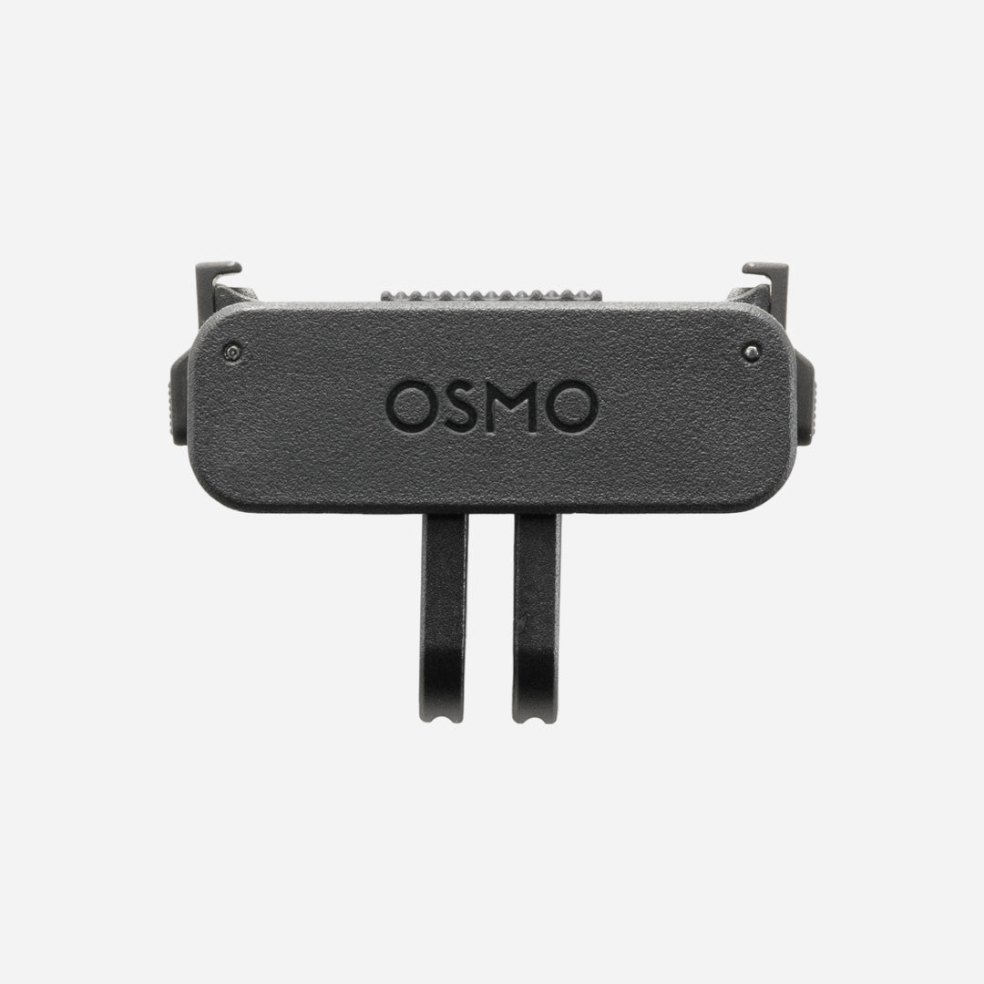 DJI Osmo Dual-Direction Quick-Release Foldable Adapter Mount