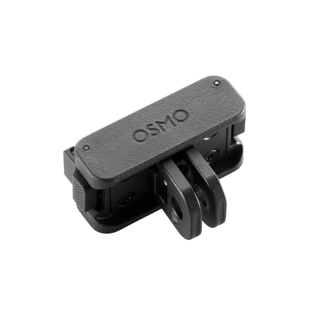 DJI Osmo Dual-Direction Quick-Release Foldable Adapter Mount